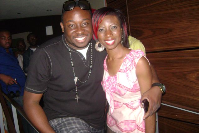 TolumiDE 2Face Concert in DC August 2012 - 04