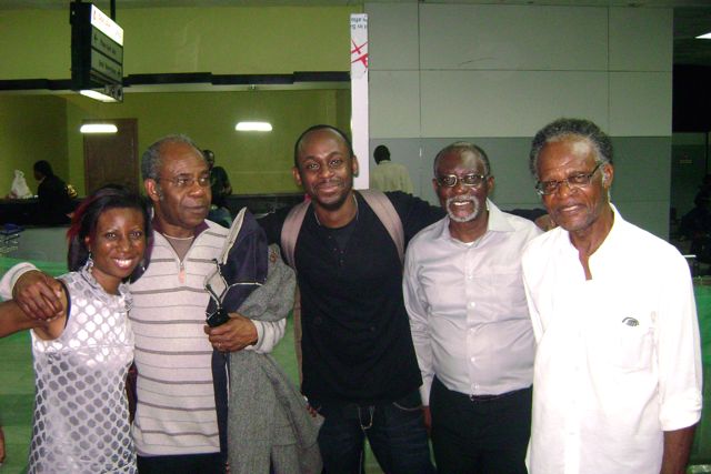 TolumiDE Nigeria Tour November 2012 - 30