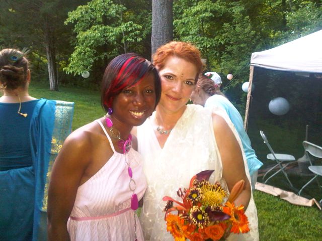 Cucillo and Erin Wedding May 27 2012  - 7