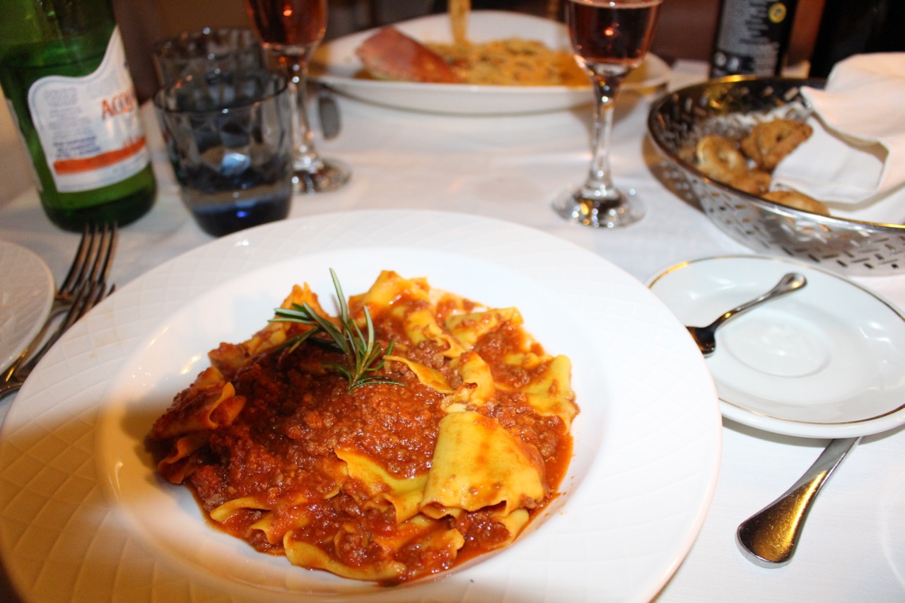 1FTtravel Venice - San Marco - Veneto Lunch, Dinner Milan Italy May 15, 2015 - 6