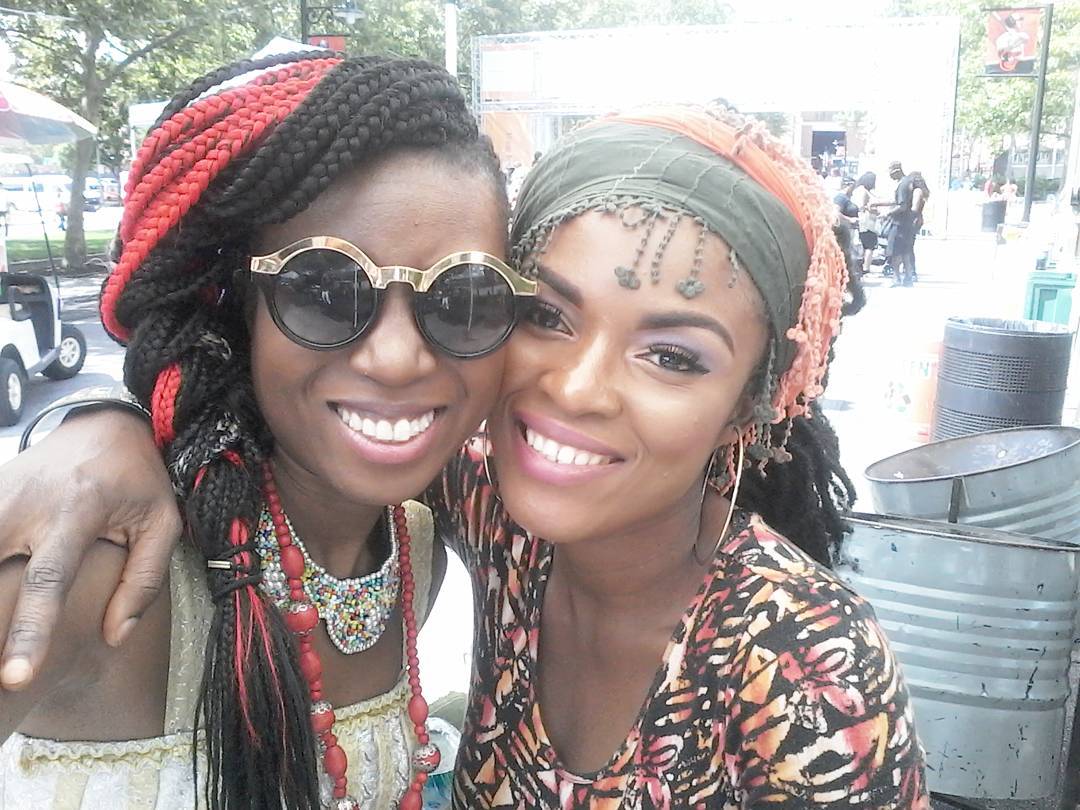 tolumide-adele-clarice-african-american-festival-bmoreaaf