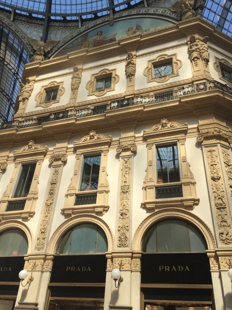 1FTtravel Milan Cathedral – Milan, Lombardy, May 16, 2015 – 8